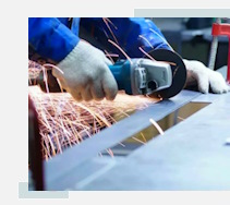 Услуги Изготовление металлоконструкций под ключ в Назарове