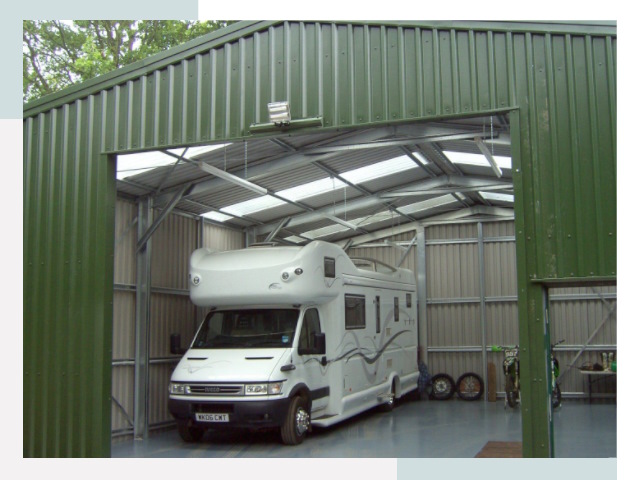 Автомобильная отрасль в Назарове