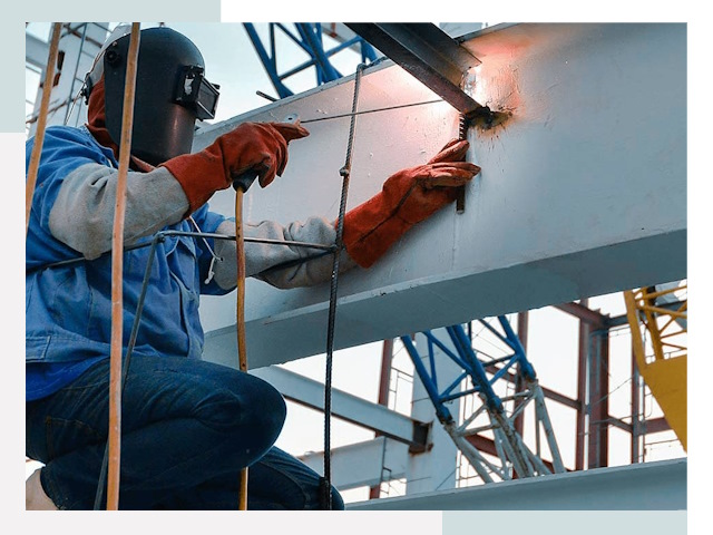 Генеральный подряд в Назарове от 617 руб. - Надежность и качество