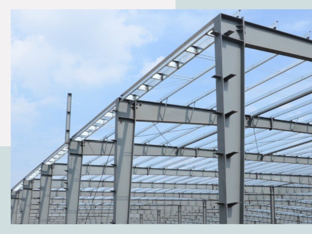 Металлокаркасы для складов от 617 руб. в Назарове